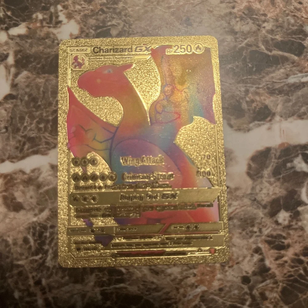 can you still get charizard in pokemon cards Pokemon Hidden Fates Charizard GX Tin main image 1